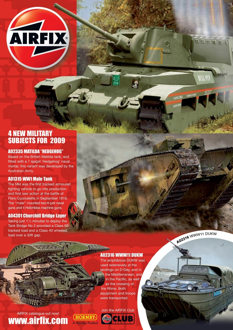 Tamiya Model Magazine 169 (2009.11)